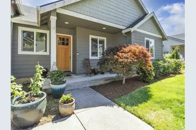 327 NW Pacific Hills Dr, Willamina, OR 97396 - Photo 1