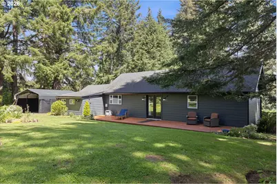 4176 N Clancy Rd, Otis, OR 97368 - Photo 3