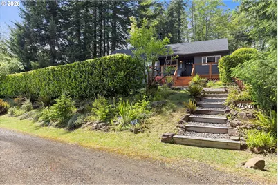 4176 N Clancy Rd, Otis, OR 97368 - Photo 5