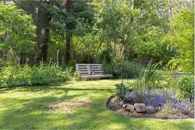 4176 N Clancy Rd, Otis, OR 97368 - Photo 27