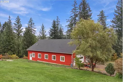 26129 NE C C Landon Rd, Yacolt, WA 98675 - Photo 31
