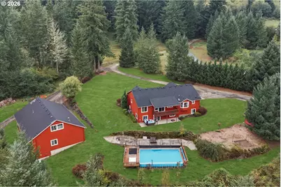 26129 NE C C Landon Rd, Yacolt, WA 98675 - Photo 29
