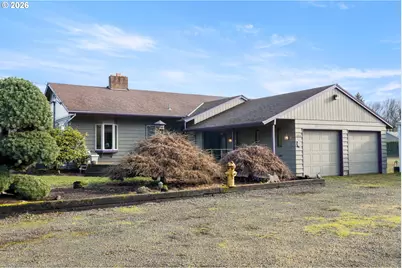 6884 S Hansen Ln, Aurora, OR 97002 - Photo 1