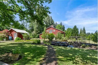 42086 Holden Creek Ln, Springfield, OR 97478 - Photo 29