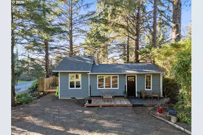 15 NE Keene Ave, Depoe Bay, OR 97341 - Photo 1