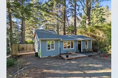 15 NE Keene Ave, Depoe Bay, OR 97341 - Photo 29