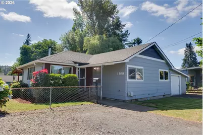 1108 S 8th Ave, Kelso, WA 98626 - Photo 1