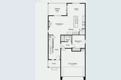 3111 SW 4th Ave, Battle Ground, WA 98604 - Photo 25