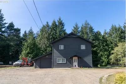 85434 Glenada Rd, Florence, OR 97439 - Photo 1