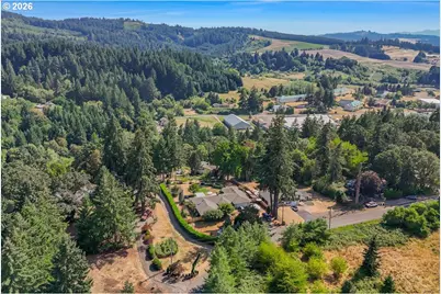 38830 SW Hartley Rd, Gaston, OR 97119 - Photo 5