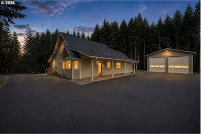 17077 NW Willis Rd, McMinnville, OR 97128 - Photo 3