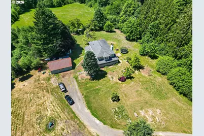 8701 NE Sorenson Rd, La Center, WA 98629 - Photo 3