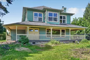 8701 NE Sorenson Rd, La Center, WA 98629 - Photo 1