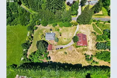 8701 NE Sorenson Rd, La Center, WA 98629 - Photo 5
