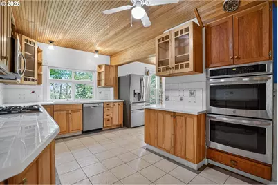 8701 NE Sorenson Rd, La Center, WA 98629 - Photo 13