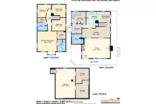8701 NE Sorenson Rd, La Center, WA 98629 - Photo 41
