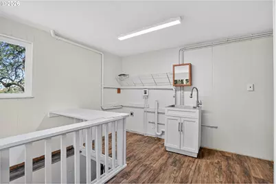 8701 NE Sorenson Rd, La Center, WA 98629 - Photo 23