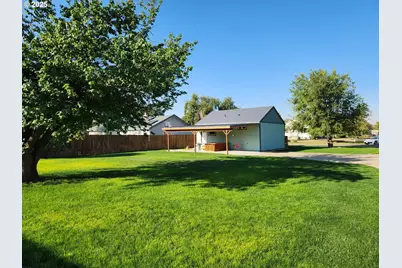 524 N 4th St, Nyssa, OR 97913 - Photo 3