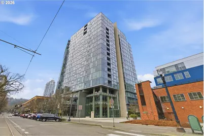 1221 SW 10th Ave #908, Portland, OR 97205 - Photo 1