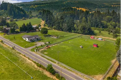 3386 Wyeast Rd, Hood River, OR 97031 - Photo 45