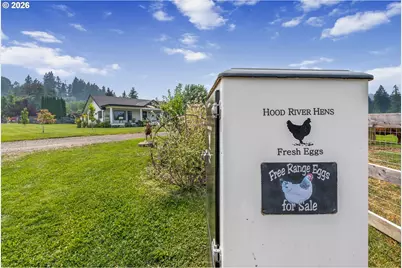 3386 Wyeast Rd, Hood River, OR 97031 - Photo 37