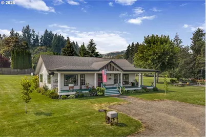 3386 Wyeast Rd, Hood River, OR 97031 - Photo 1