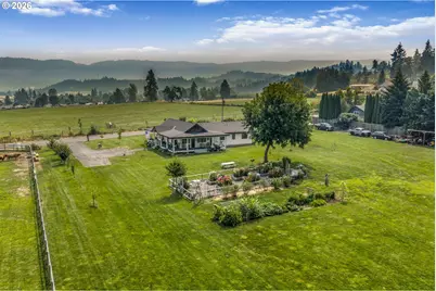 3386 Wyeast Rd, Hood River, OR 97031 - Photo 3