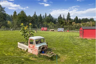 3386 Wyeast Rd, Hood River, OR 97031 - Photo 35