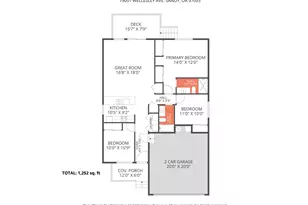 19051 Wellesley Ave, Sandy, OR 97055 - Photo 23