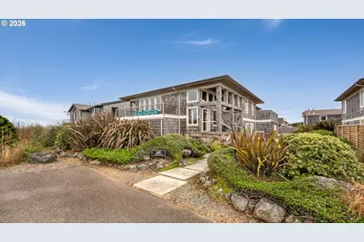 865 SW Portland Ave, Bandon, OR 97411 - Photo 3