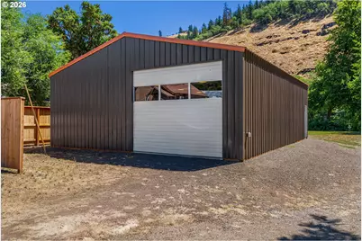 408 L St, Klickitat, WA 98628 - Photo 33