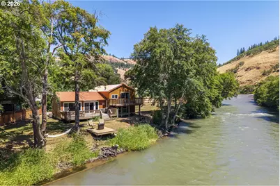 408 L St, Klickitat, WA 98628 - Photo 1