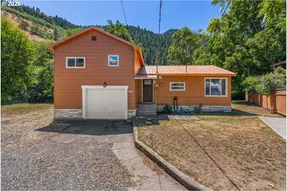 408 L St, Klickitat, WA 98628 - Photo 31