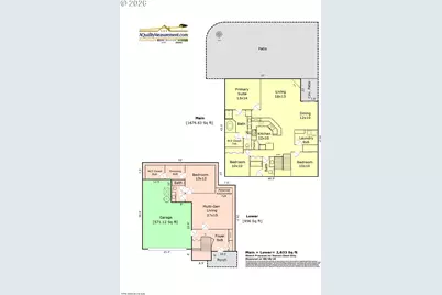 10786 SE Turnberry Loop, Happy Valley, OR 97086 - Photo 41