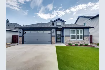 12411 NE 64th Ave, Vancouver, WA 98686 - Photo 1