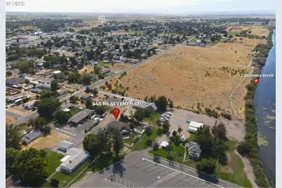 445 NE Seventh St, Irrigon, OR 97844 - Photo 5