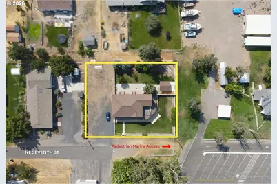 445 NE Seventh St, Irrigon, OR 97844 - Photo 7