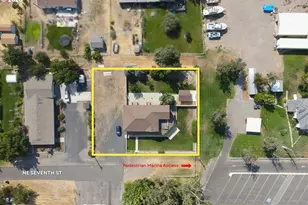 445 NE Seventh St, Irrigon, OR 97844 - Photo 7