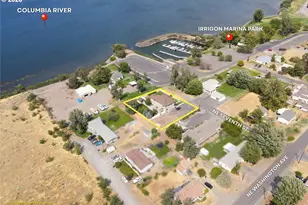 445 NE Seventh St, Irrigon, OR 97844 - Photo 3