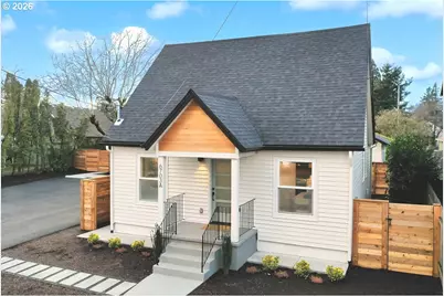 6703 SE 69th Ave #A, Portland, OR 97206 - Photo 1