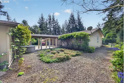 58492 Garden Valley Rd, Coquille, OR 97423 - Photo 3