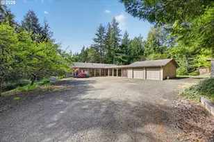 58492 Garden Valley Rd, Coquille, OR 97423 - Photo 1