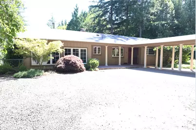 58492 Garden Valley Rd, Coquille, OR 97423 - Photo 3