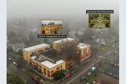 2525 N Killingsworth St #310, Portland, OR 97217 - Photo 39