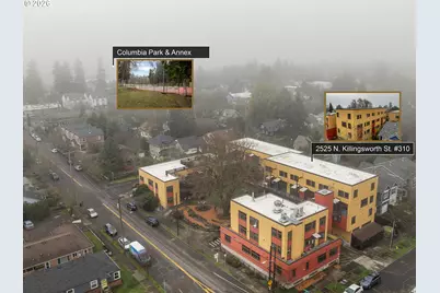 2525 N Killingsworth St #310, Portland, OR 97217 - Photo 41