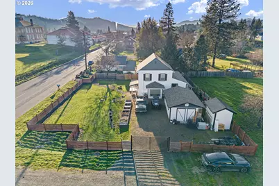 777 Oak St, Oakland, OR 97462 - Photo 39