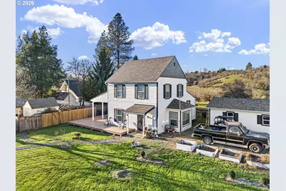 777 Oak St, Oakland, OR 97462 - Photo 1