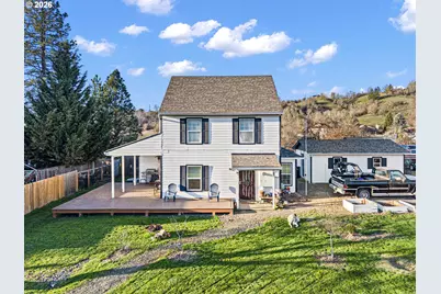 777 Oak St, Oakland, OR 97462 - Photo 3