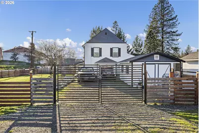 777 Oak St, Oakland, OR 97462 - Photo 41