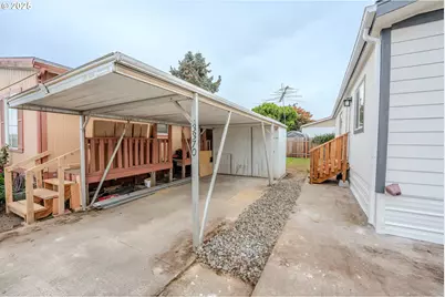 3370 Maple St #44, Hubbard, OR 97032 - Photo 25